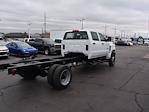 2024 Chevrolet Silverado 4500 Crew Cab DRW 4WD, Cab Chassis for sale #RH622630 - photo 2