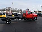 2024 Chevrolet Silverado 5500 Regular Cab DRW RWD, Cab Chassis for sale #RH625681 - photo 13