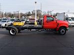 2024 Chevrolet Silverado 5500 Regular Cab DRW RWD, Cab Chassis for sale #RH625681 - photo 14