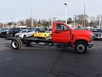 2024 Chevrolet Silverado 5500 Regular Cab DRW RWD, Cab Chassis for sale #RH625681 - photo 15