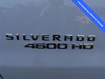 New 2024 Chevrolet Silverado 4500 Regular Cab Service Truck for sale #RH625682 - photo 30