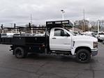 2024 Chevrolet Silverado 5500 Regular Cab DRW RWD, Knapheide Concrete Body for sale #RH664459 - photo 12