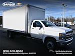 New 2024 Chevrolet Silverado 5500 Regular Cab Box Truck for sale #RH674033 - photo 22