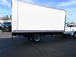New 2024 Chevrolet Silverado 5500 Regular Cab Box Truck for sale #RH674033 - photo 9