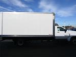 New 2024 Chevrolet Silverado 5500 Regular Cab Box Truck for sale #RH674033 - photo 10