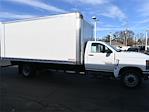 New 2024 Chevrolet Silverado 5500 Regular Cab Box Truck for sale #RH674033 - photo 11