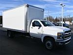 New 2024 Chevrolet Silverado 5500 Regular Cab Box Truck for sale #RH674033 - photo 12