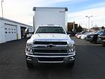 New 2024 Chevrolet Silverado 5500 Regular Cab Box Truck for sale #RH674033 - photo 9