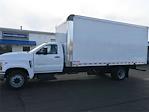 New 2024 Chevrolet Silverado 5500 Regular Cab Box Truck for sale #RH674033 - photo 4