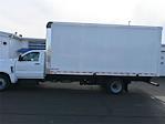 New 2024 Chevrolet Silverado 5500 Regular Cab Box Truck for sale #RH674033 - photo 5