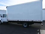 New 2024 Chevrolet Silverado 5500 Regular Cab Box Truck for sale #RH674033 - photo 6