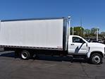 2024 Chevrolet Silverado 5500 Regular Cab DRW RWD, Morgan Truck Body Gold Star Box Truck for sale #RH674035 - photo 12