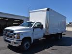 2024 Chevrolet Silverado 5500 Regular Cab DRW RWD, Morgan Truck Body Gold Star Box Truck for sale #RH674035 - photo 3