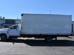 2024 Chevrolet Silverado 5500 Regular Cab DRW RWD, Morgan Truck Body Gold Star Box Truck for sale #RH674035 - photo 7