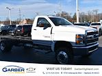 2024 Chevrolet Silverado 6500 Regular Cab DRW 4WD, Cab Chassis for sale #RH704625 - photo 1