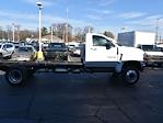 2024 Chevrolet Silverado 6500 Regular Cab DRW 4WD, Cab Chassis for sale #RH704625 - photo 11