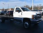 2024 Chevrolet Silverado 6500 Regular Cab DRW 4WD, Cab Chassis for sale #RH704625 - photo 14