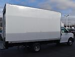 2024 Chevrolet Express 3500 Regular Cab DRW RWD, Wabash Cargo XL Box Van for sale #RN008809 - photo 10