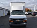 2024 Chevrolet Express 3500 Regular Cab DRW RWD, Wabash Cargo XL Box Van for sale #RN008809 - photo 3