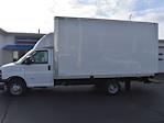 2024 Chevrolet Express 3500 Regular Cab DRW RWD, Wabash Cargo XL Box Van for sale #RN008809 - photo 6