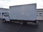 2024 Chevrolet Express 3500 Regular Cab DRW RWD, Wabash Cargo XL Box Van for sale #RN008809 - photo 7