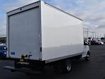 2024 Chevrolet Express 3500 Regular Cab DRW RWD, Wabash Cargo XL Box Van for sale #RN008809 - photo 2