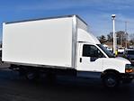 2024 Chevrolet Express 3500 Regular Cab DRW RWD, Wabash Cargo XL Box Van for sale #RN008814 - photo 12