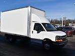 2024 Chevrolet Express 3500 Regular Cab DRW RWD, Wabash Cargo XL Box Van for sale #RN008814 - photo 13