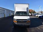 2024 Chevrolet Express 3500 Regular Cab DRW RWD, Wabash Cargo XL Box Van for sale #RN008814 - photo 3