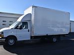 2024 Chevrolet Express 3500 Regular Cab DRW RWD, Wabash Cargo XL Box Van for sale #RN008814 - photo 5