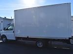 2024 Chevrolet Express 3500 Regular Cab DRW RWD, Wabash Cargo XL Box Van for sale #RN008814 - photo 7