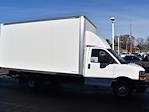 2024 Chevrolet Express 3500 Regular Cab DRW RWD, Wabash Cargo XL Box Van for sale #RN008833 - photo 12