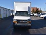 2024 Chevrolet Express 3500 Regular Cab DRW RWD, Wabash Cargo XL Box Van for sale #RN008833 - photo 3