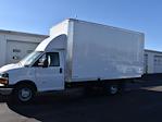 2024 Chevrolet Express 3500 Regular Cab DRW RWD, Wabash Cargo XL Box Van for sale #RN008833 - photo 5