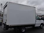 2024 Chevrolet Express 3500 Regular Cab DRW RWD, Wabash Cargo XL Box Van for sale #RN012948 - photo 10