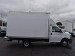 2024 Chevrolet Express 3500 Regular Cab DRW RWD, Wabash Cargo XL Box Van for sale #RN012948 - photo 11