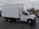 2024 Chevrolet Express 3500 Regular Cab DRW RWD, Wabash Cargo XL Box Van for sale #RN012948 - photo 12