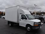 2024 Chevrolet Express 3500 Regular Cab DRW RWD, Wabash Cargo XL Box Van for sale #RN012948 - photo 13