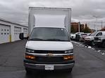 2024 Chevrolet Express 3500 Regular Cab DRW RWD, Wabash Cargo XL Box Van for sale #RN012948 - photo 3