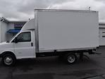 2024 Chevrolet Express 3500 Regular Cab DRW RWD, Wabash Cargo XL Box Van for sale #RN012948 - photo 6