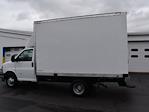 2024 Chevrolet Express 3500 Regular Cab DRW RWD, Wabash Cargo XL Box Van for sale #RN012948 - photo 7