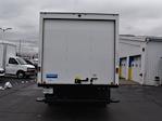 2024 Chevrolet Express 3500 Regular Cab DRW RWD, Wabash Cargo XL Box Van for sale #RN012948 - photo 9