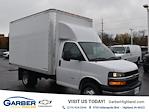 2024 Chevrolet Express 3500 Regular Cab DRW RWD, Wabash Cargo XL Box Van for sale #RN012953 - photo 1