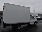 2024 Chevrolet Express 3500 Regular Cab DRW RWD, Wabash Cargo XL Box Van for sale #RN012953 - photo 10