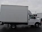 2024 Chevrolet Express 3500 Regular Cab DRW RWD, Wabash Cargo XL Box Van for sale #RN012953 - photo 11