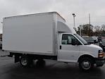 2024 Chevrolet Express 3500 Regular Cab DRW RWD, Wabash Cargo XL Box Van for sale #RN012953 - photo 12