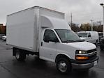 2024 Chevrolet Express 3500 Regular Cab DRW RWD, Wabash Cargo XL Box Van for sale #RN012953 - photo 13