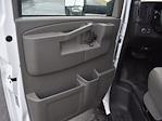 2024 Chevrolet Express 3500 Regular Cab DRW RWD, Wabash Cargo XL Box Van for sale #RN012953 - photo 16