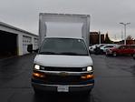 2024 Chevrolet Express 3500 Regular Cab DRW RWD, Wabash Cargo XL Box Van for sale #RN012953 - photo 3