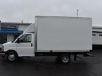 2024 Chevrolet Express 3500 Regular Cab DRW RWD, Wabash Cargo XL Box Van for sale #RN012953 - photo 6